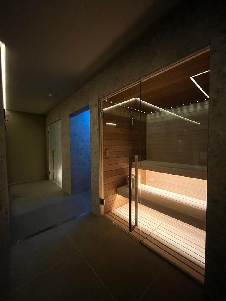 Hotel Franz Gradisca dʼIsonzo المظهر الخارجي الصورة